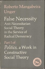 False Necessity AntiNecessitar – GOOD