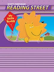 Reading 2011 My Skills Buddy Grade K.6, Scott Foresman