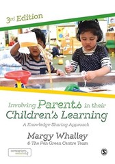 Involving Parents in their Children′s Learning: A Knowledge-Shar