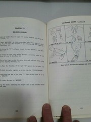 Talk to the Deaf-Lottie Riekehof-HC-1963-Gospel Publishing-illustrated