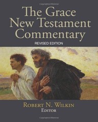 The Grace New Testament Commentary: Revised Edition – Wilkin, Robert N|Bond,…