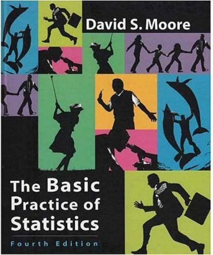 The Basic Practice of Statistics by David S. Moore (2006, Quantity pack, Student
