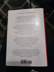 The Plant Paradox Book The Hidden Dangers in Healthy Foods – Hardcover