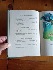 1966 Children’s Stories 4 Books Elementary Level Many Stories Vintage