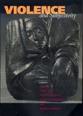 Violence and Subjectivity Paperback