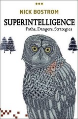 Superintelligence by Nick Bostrom – 9780199678112