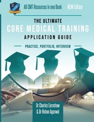 The Ultimate Core Medical Training (Cmt) Guide: Expert Advice For Every Ste…