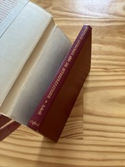 ARISTOTLE’S Categories and De Interpretatione By JL Ackrill (Clarendon 1963)