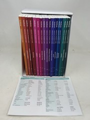 MedStudy Medical Student Core Books Set 18/20 Missing #6 & 20 Great Condition