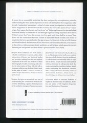 None Like Us : Blackness, Belonging, Aesthetic Life by Stephen Best