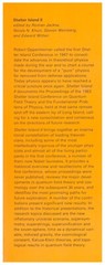 Shelter Island II HB 1985 MIT Press – Proceedings Quantum Field Theory/Physics
