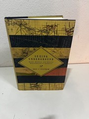 Seeing Underground Maps models in mining in America by Eric Nystrom Univ. Nevada