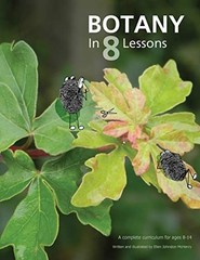 Botany in 8 Lessons – ACCEPTABLE