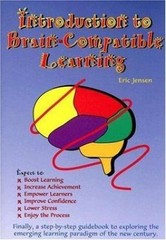 Introduction to Brain-Compatible Learning – paperback, Eric P Jensen, 1890460001