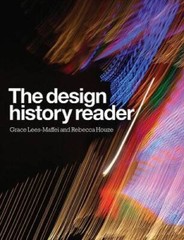 The Design History Reader – Paperback By Lees-Maffei, Grace – GOOD
