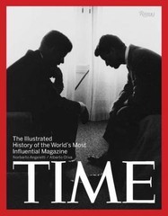 Time: The Illustrated History of the World’s M- 0847833585, Angeletti, hardcover