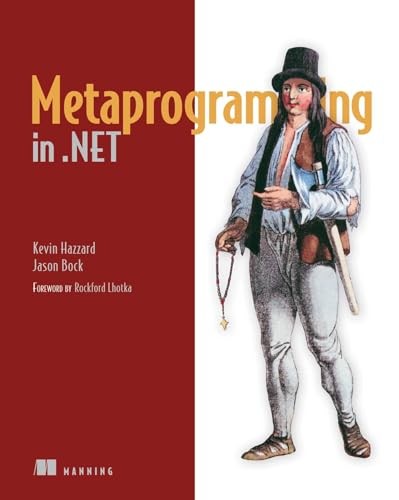 Metaprogramming in NET – ACCEPTABLE