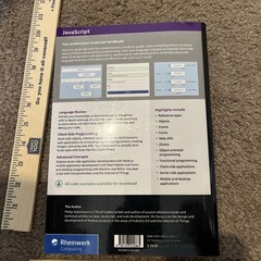 JavaScript The Comprehensive Guide Philip Ackermann Rheinwerk 2024 Programming