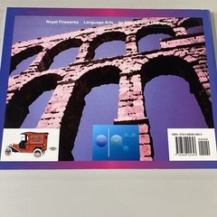 BUILDING LANGUAGE TEACHER MANUAL By Michael Clay Thompson 