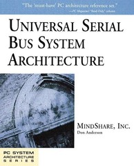 Universal Serial Bus System Architecture by Anderson, Don Paperback / softback