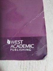 American Criminal Procedure Investigative Commentary 11e Saltzburg Textbook PB