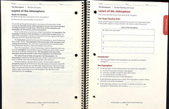5th – 8th -SCIENCE EXPLORER -WEATHER & CLIMATE – Teaching Resources (All in One)