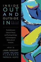 Inside Out and Outside In: – Paperback, by Berzoff Joan; Flanagan – Acceptable