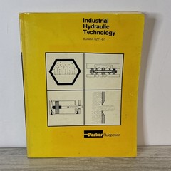 Industrial Hydraulic Technology 1984 Parker Hannifin Corp Text Parker Fluidpower