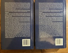 Fish Diseases Vol 1 & 2 HC Science Publishers 2008 Eiras Segner Wahli Kapoor A4