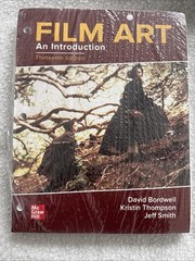 Loose Leaf for Film Art: An Introduction Ringbound- Brand New Sealed