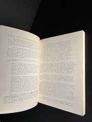 University of Ca #15 The Early Horizon In Central California Prehistory 1972