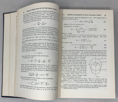 Quantum Theory by David Bohm, 1961, E-42