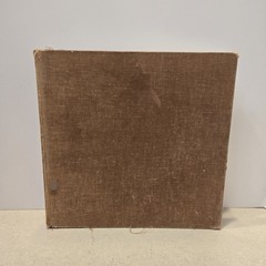 Theater Design Hardcover George C. Izenour 1977
