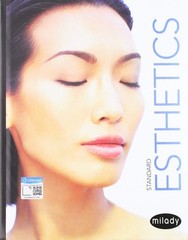Milady Standard Foundations with Standard Esthetics: Fundamentals