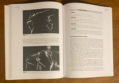 Choreography : A Basic Approach Using Improvisation by Sandra Cerny Minton