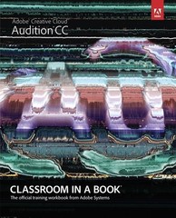 Adobe Audition CC C… by Adobe Creative Team, Multiple-component retail product