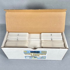 Bridges in Mathematics Word Resource Cards Grade 5 w/Original Box
