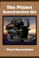 Planet Construction Kit by Mark Rosenfelder (2010, Trade Paperback)
