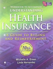 Workbook for Green’s – Paperback, by Green Michelle A.; – Very Good
