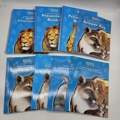 Reading Mastery Reading Literature Strand Grade 3 Teacher Materials Signature #1