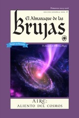 EL ALMANAQUE DE LAS BRUJAS WITCHES ALMAN by THEITIC Paperback Self Help Business