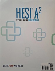 Hesi A2 Study Guide: the Most Comprehensive Book with 9 Practice Tests, 1500+…