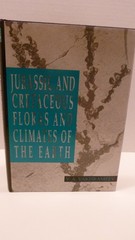 Jurassic and Cretaceous Floras and Climates of the Earth