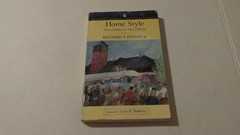 Home Style: House Members in Their Districts Fenno, Richard F.|Hibbing, John…