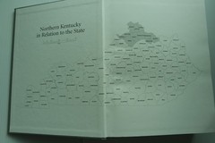 Encyclopedia of Northern Kentucky by James C. Claypool (2009, Hardcover)