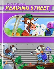 READING 2011 STUDENT EDITION (HARDCOVER) GRADE 3.1 By Scott Foresman *Excellent*
