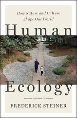 Human Ecology: How Nature and Culture Shape Our World