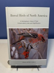 Birds Birds Birds: Boreal Birds of North America/Birds in Bloom/Canaries..LOTOF5