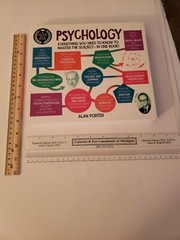 A Degree in a Book: Psychology: Everything You Need to Know to Master the PB