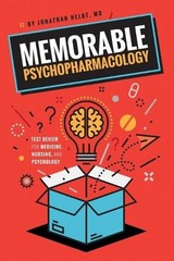 Jonathan P Heldt Memorable Psychopharmacology (Paperback)